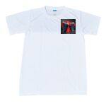 Spandex Roundneck T-Shirt Thumbnail