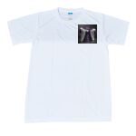 Spandex Roundneck T-Shirt Thumbnail