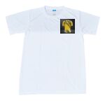 Spandex Roundneck T-Shirt Thumbnail