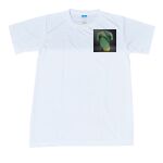 Spandex Roundneck T-Shirt Thumbnail