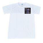 Spandex Roundneck T-Shirt Thumbnail