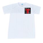 Spandex Roundneck T-Shirt Thumbnail