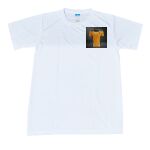 Spandex Roundneck T-Shirt Thumbnail