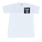 Spandex Roundneck T-Shirt Thumbnail