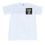 Spandex Roundneck T-Shirt Thumbnail
