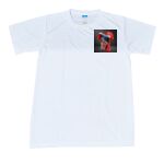 Spandex Roundneck T-Shirt Thumbnail