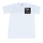 Spandex Roundneck T-Shirt Thumbnail