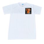 Spandex Roundneck T-Shirt Thumbnail