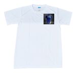Spandex Roundneck T-Shirt Thumbnail