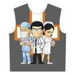 Hoodie Jacket Thumbnail