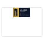 Hardboard Spring A5 Calendar (4 Sheets) Thumbnail