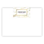 Hardboard Spring A5 Calendar (4 Sheets) Thumbnail