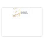 Hardboard Spring A5 Calendar (4 Sheets) Thumbnail