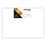 Hardboard Spring A5 Calendar (4 Sheets) Thumbnail