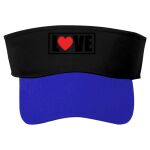 Sunvisor Cap C4 Thumbnail