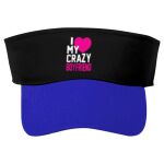 Sunvisor Cap C4 Thumbnail