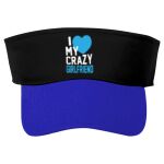 Sunvisor Cap C4 Thumbnail