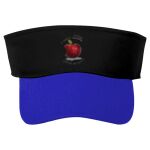 Sunvisor Cap C4 Thumbnail