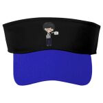 Sunvisor Cap C4 Thumbnail
