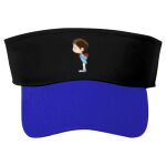Sunvisor Cap C4 Thumbnail