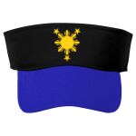 Sunvisor Cap C4 Thumbnail