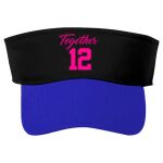 Sunvisor Cap C4 Thumbnail
