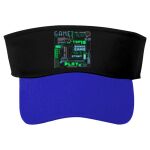 Sunvisor Cap C4 Thumbnail