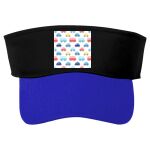 Sunvisor Cap C4 Thumbnail