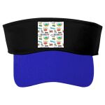 Sunvisor Cap C4 Thumbnail