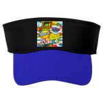 Sunvisor Cap C4 Thumbnail