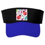 Sunvisor Cap C4 Thumbnail