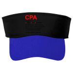 Sunvisor Cap C4 Thumbnail
