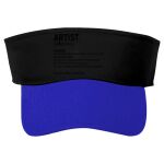 Sunvisor Cap C4 Thumbnail