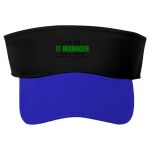 Sunvisor Cap C4 Thumbnail