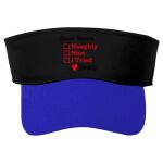 Sunvisor Cap C4 Thumbnail