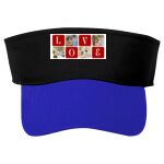 Sunvisor Cap C4 Thumbnail