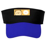 Sunvisor Cap C4 Thumbnail