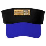 Sunvisor Cap C4 Thumbnail
