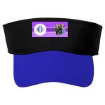 Sunvisor Cap C4 Thumbnail