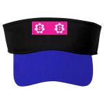 Sunvisor Cap C4 Thumbnail