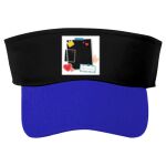 Sunvisor Cap C4 Thumbnail