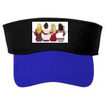 Sunvisor Cap C4 Thumbnail
