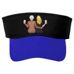 Sunvisor Cap C4 Thumbnail