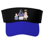 Sunvisor Cap C4 Thumbnail