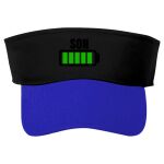 Sunvisor Cap C4 Thumbnail