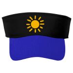 Sunvisor Cap C4 Thumbnail