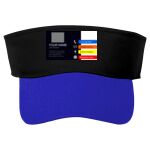 Sunvisor Cap C4 Thumbnail