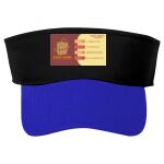 Sunvisor Cap C4 Thumbnail