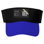 Sunvisor Cap C4 Thumbnail