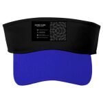 Sunvisor Cap C4 Thumbnail
